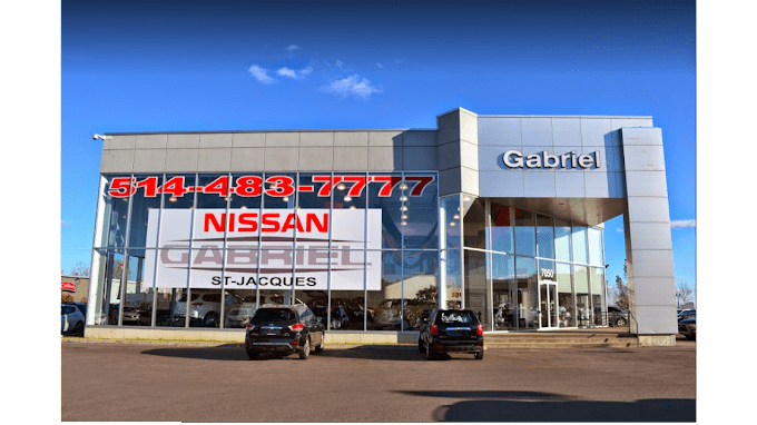 Plan de drainage et gestion des eaux pluviales de l&rsquo;agrandissement du Nissan Saint-Jacques