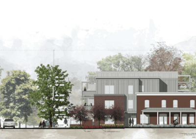 Logement Multiétages familiale à Saint-Eustache